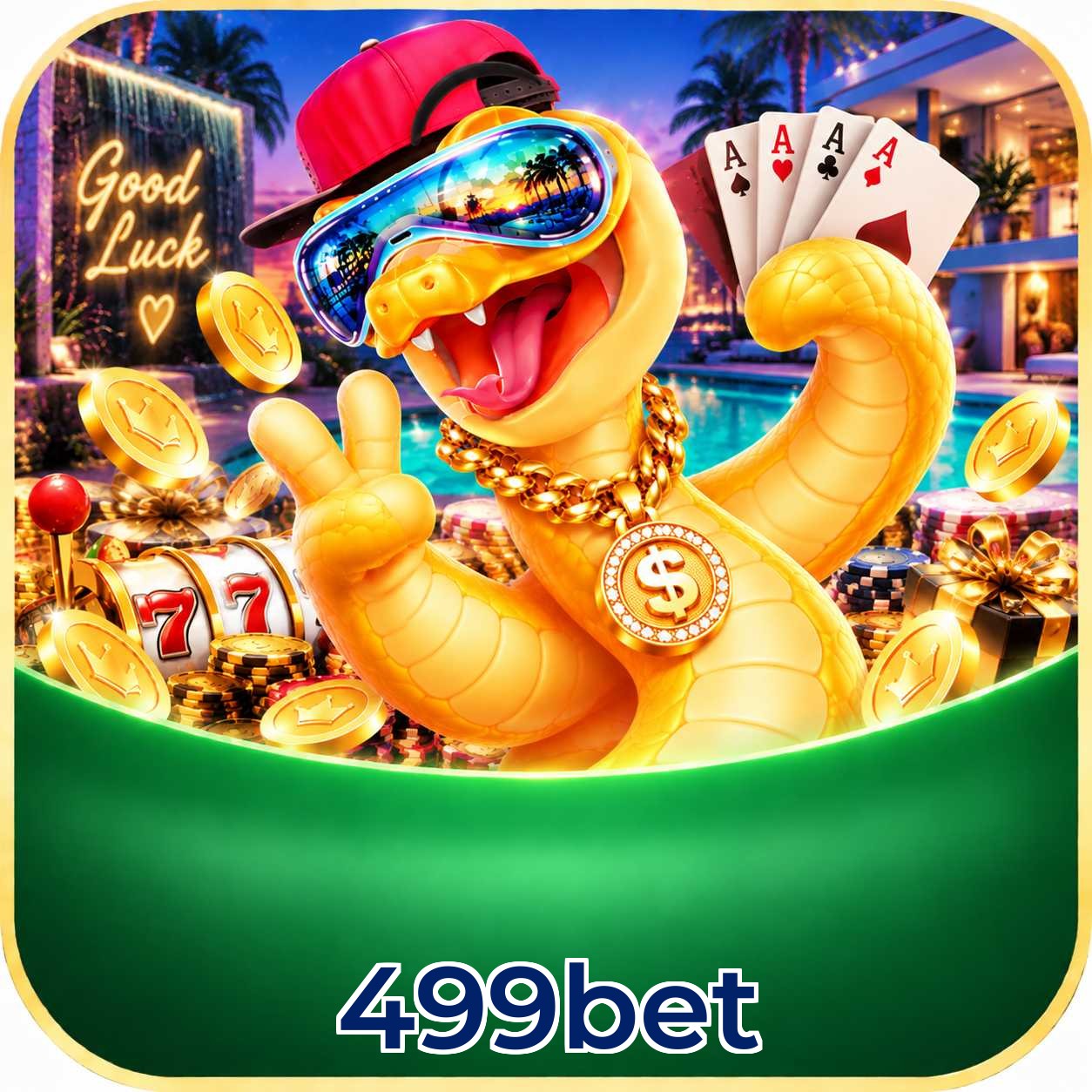 Download App